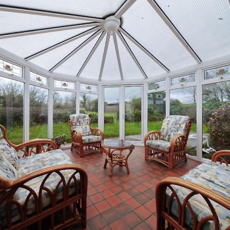 Kennacott Court Holiday Cottages Bude Kültér fotó