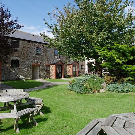 Kennacott Court Holiday Cottages Bude Kültér fotó
