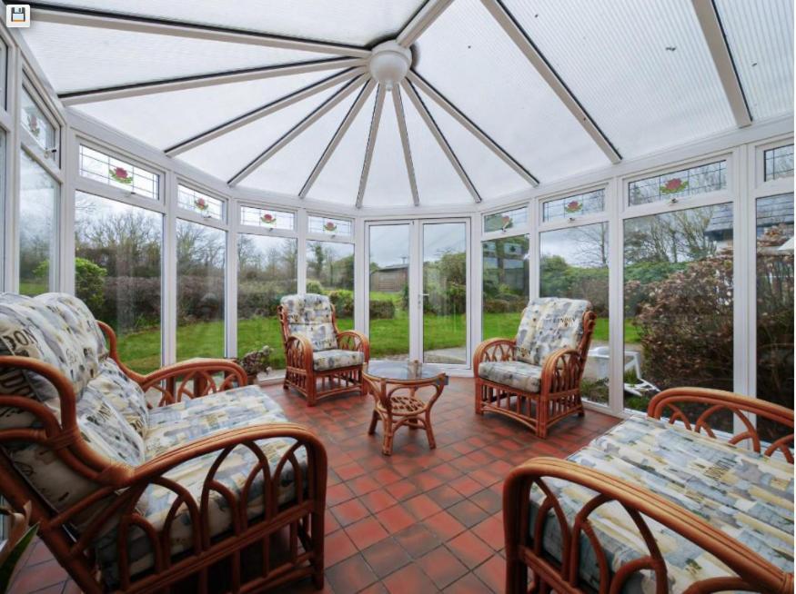 Kennacott Court Holiday Cottages Bude Kültér fotó