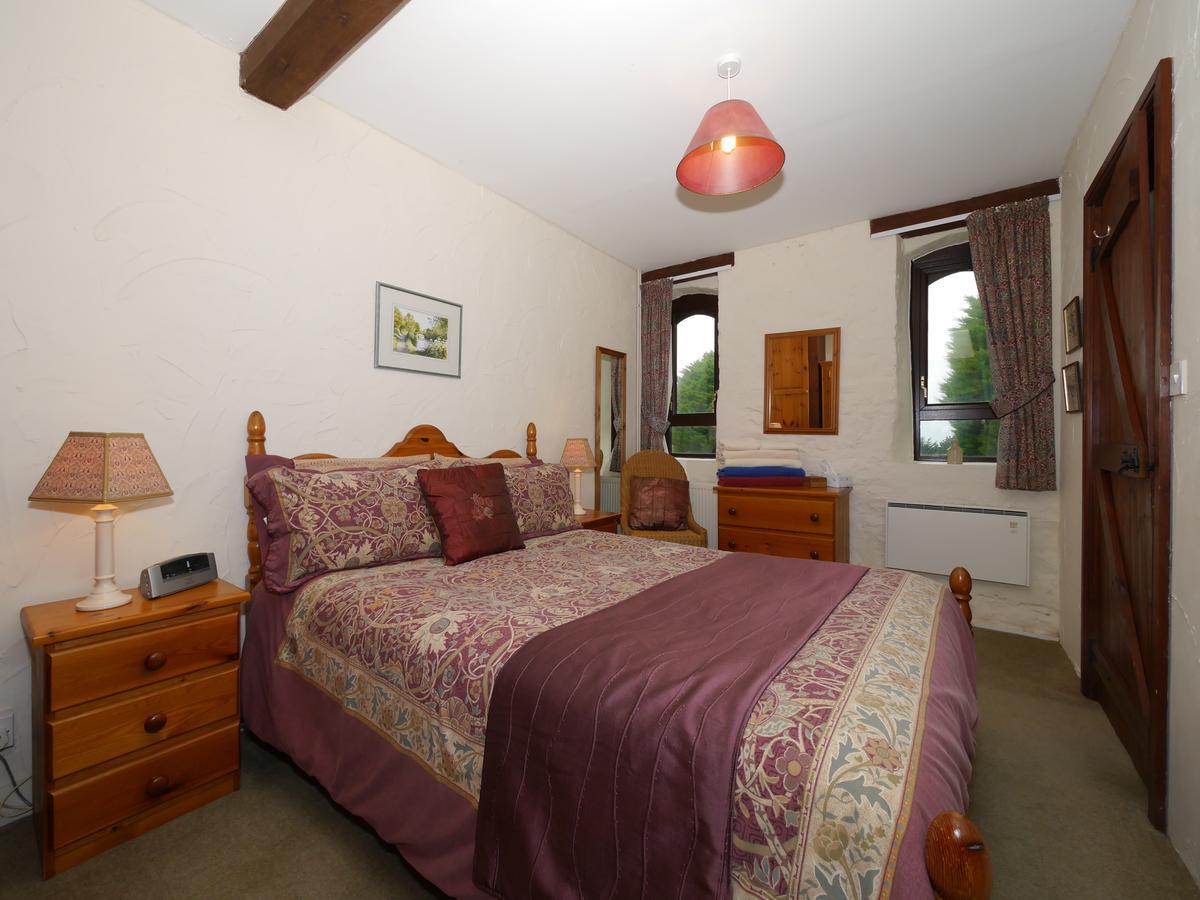 Kennacott Court Holiday Cottages Bude Kültér fotó