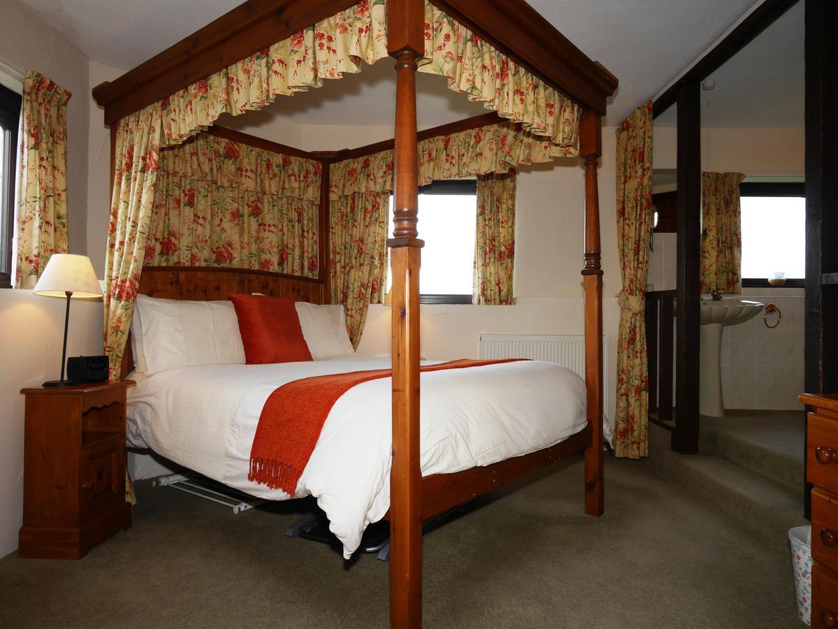 Kennacott Court Holiday Cottages Bude Kültér fotó