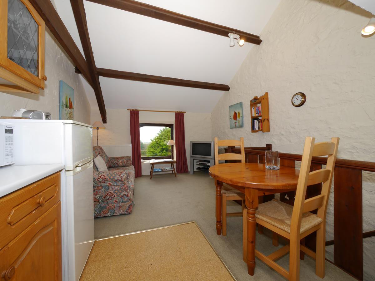 Kennacott Court Holiday Cottages Bude Kültér fotó