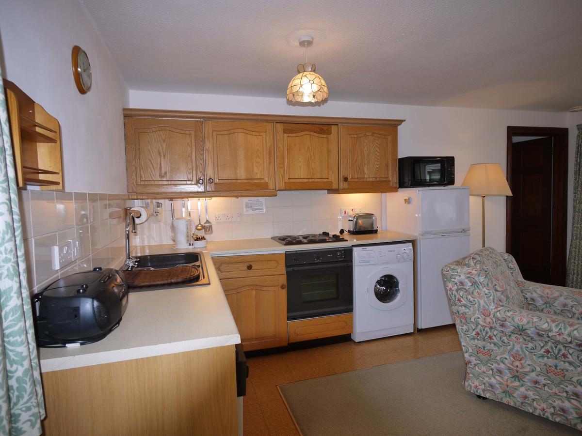Kennacott Court Holiday Cottages Bude Kültér fotó
