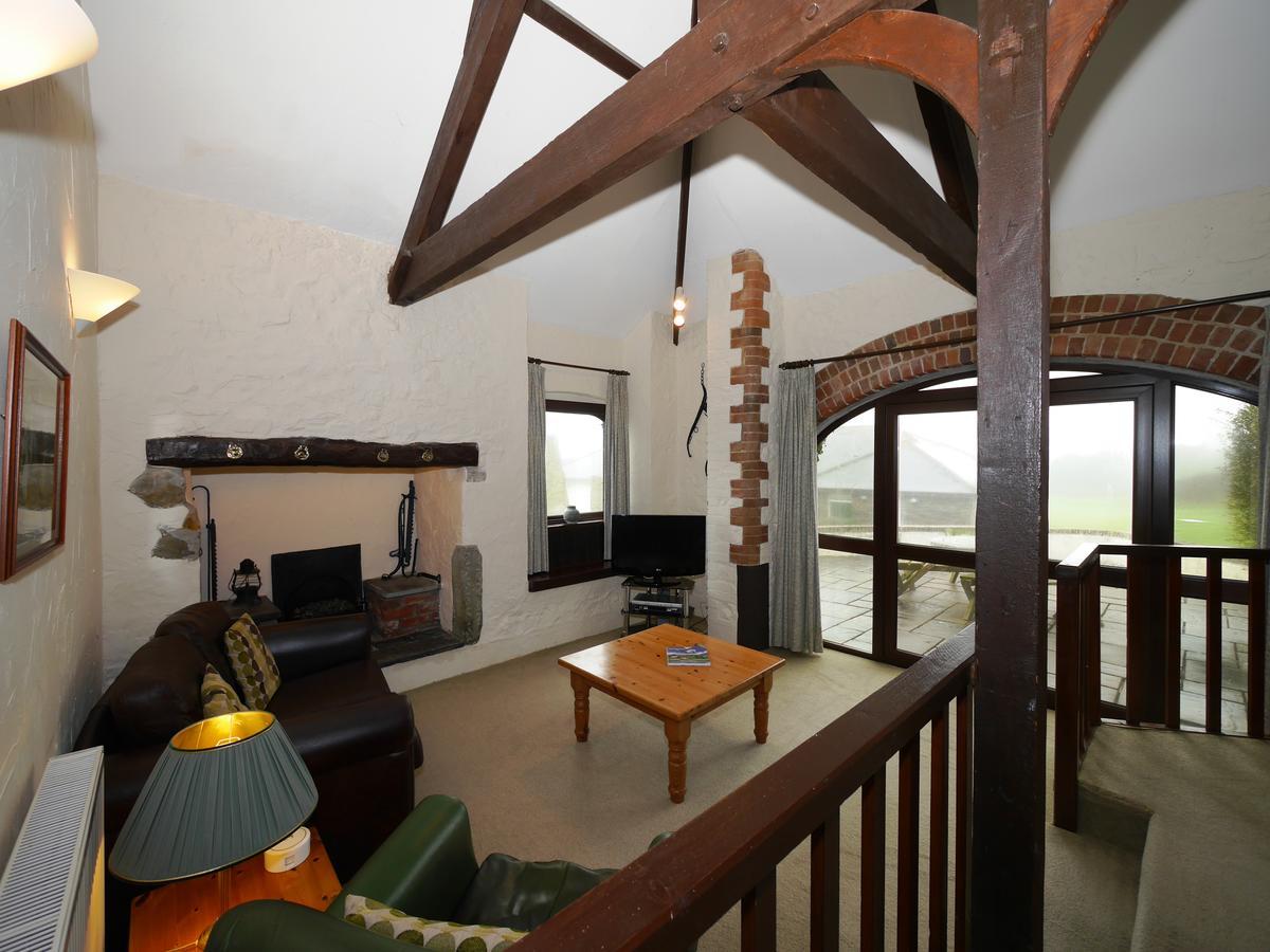 Kennacott Court Holiday Cottages Bude Kültér fotó
