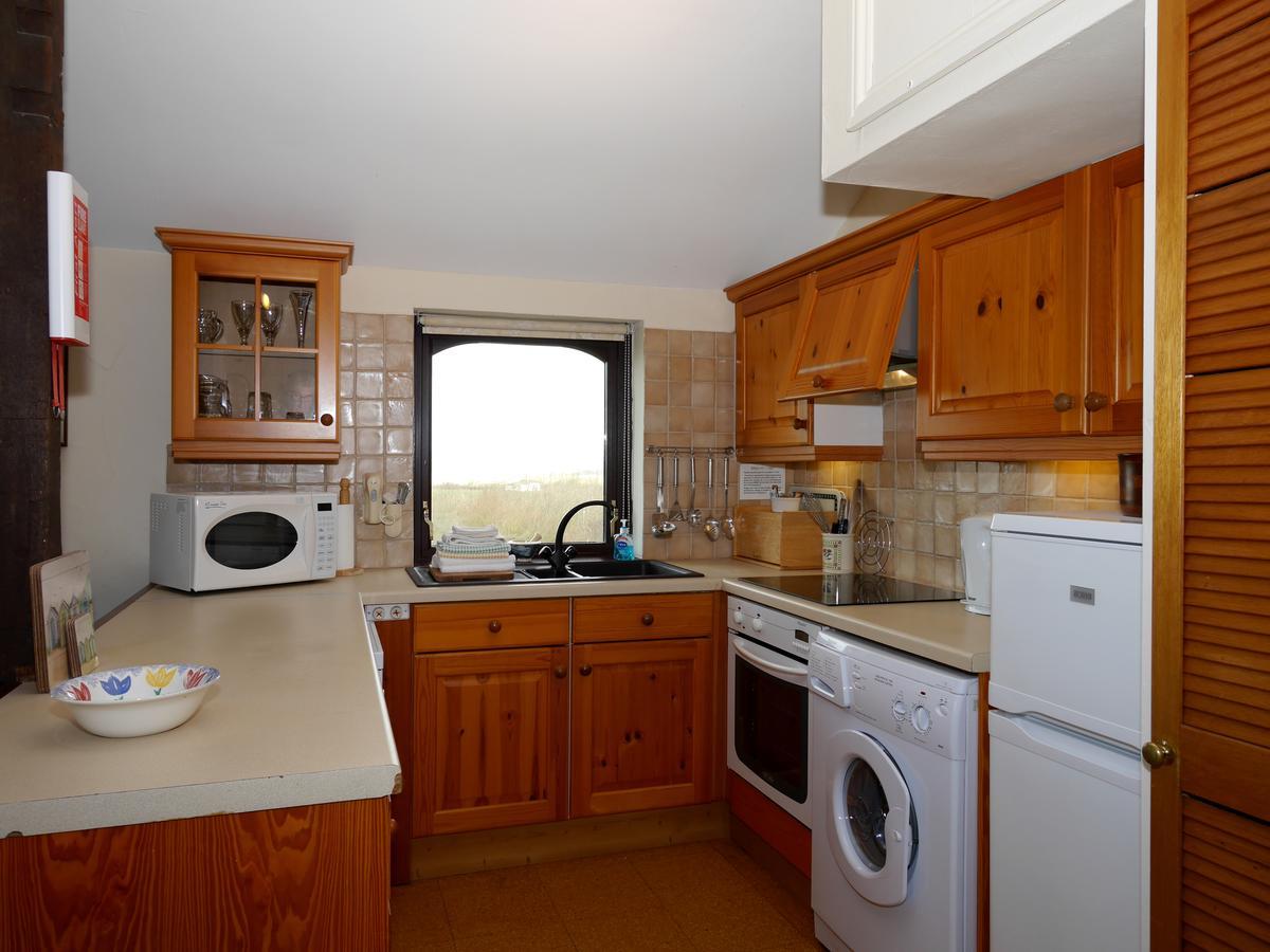 Kennacott Court Holiday Cottages Bude Kültér fotó