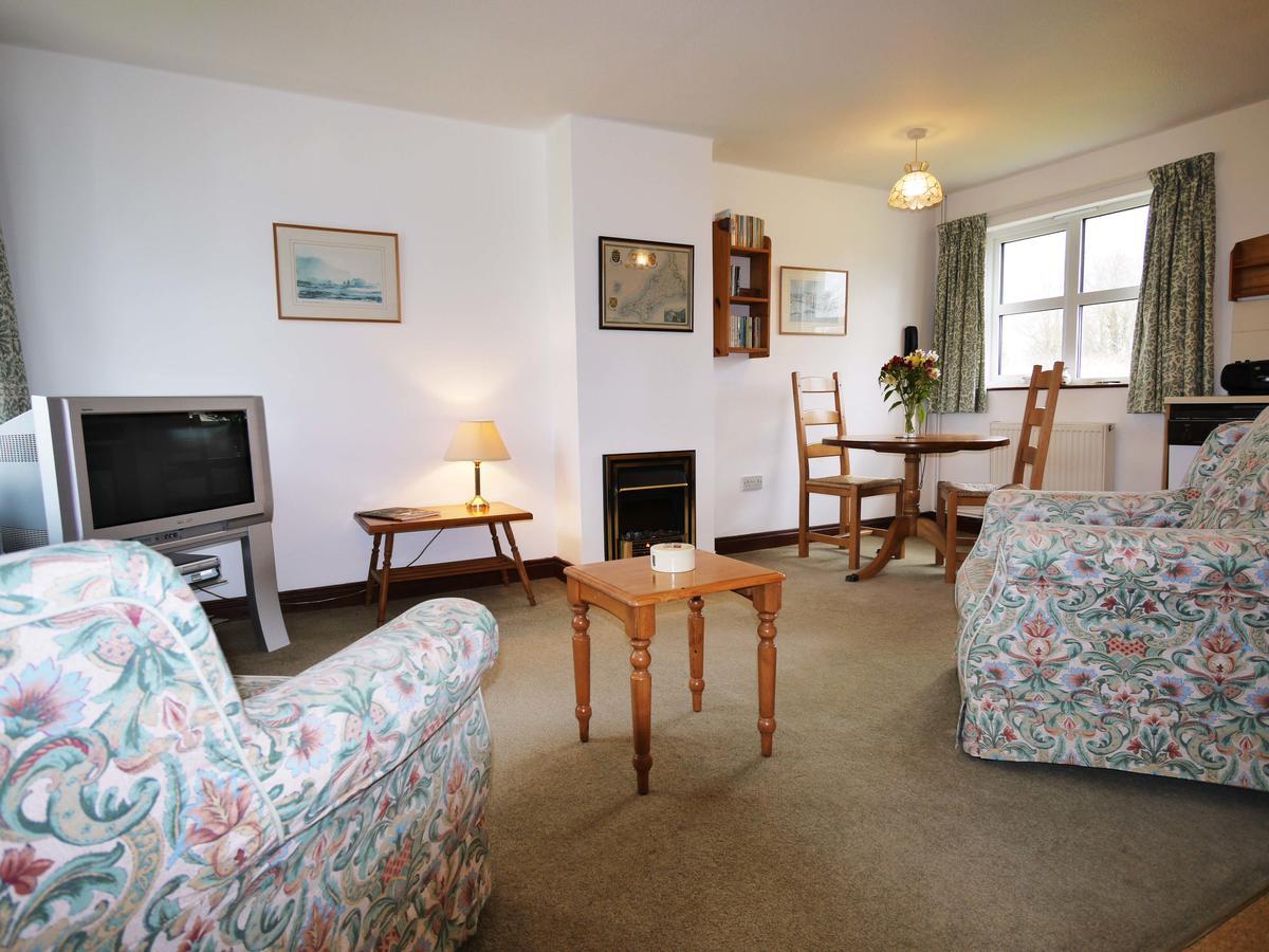 Kennacott Court Holiday Cottages Bude Kültér fotó