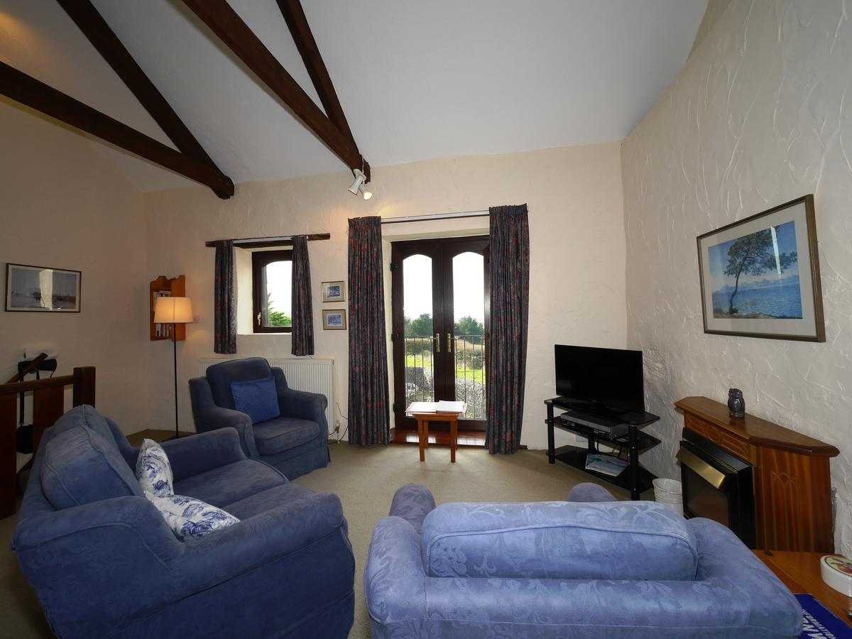 Kennacott Court Holiday Cottages Bude Kültér fotó
