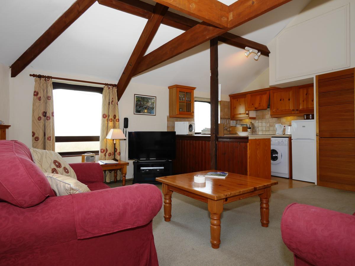 Kennacott Court Holiday Cottages Bude Kültér fotó