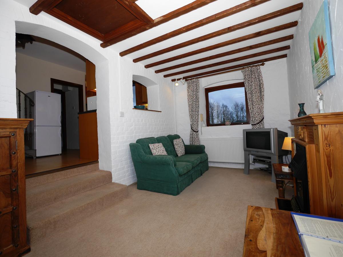 Kennacott Court Holiday Cottages Bude Kültér fotó