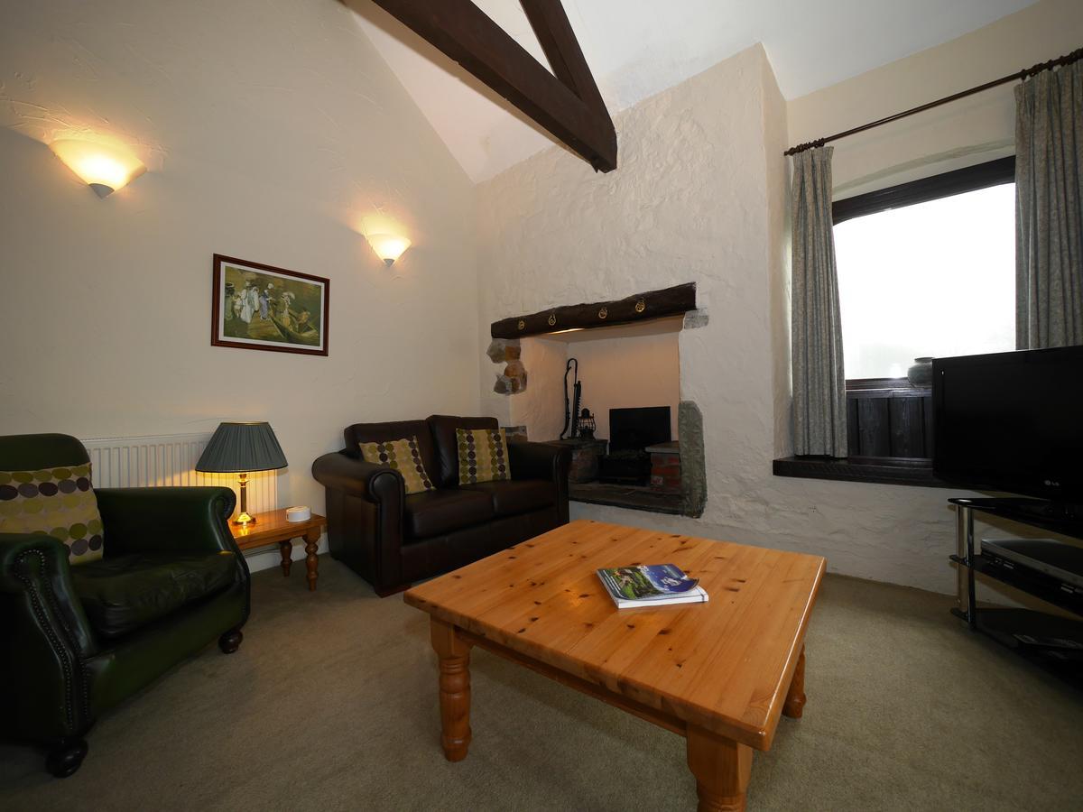 Kennacott Court Holiday Cottages Bude Kültér fotó