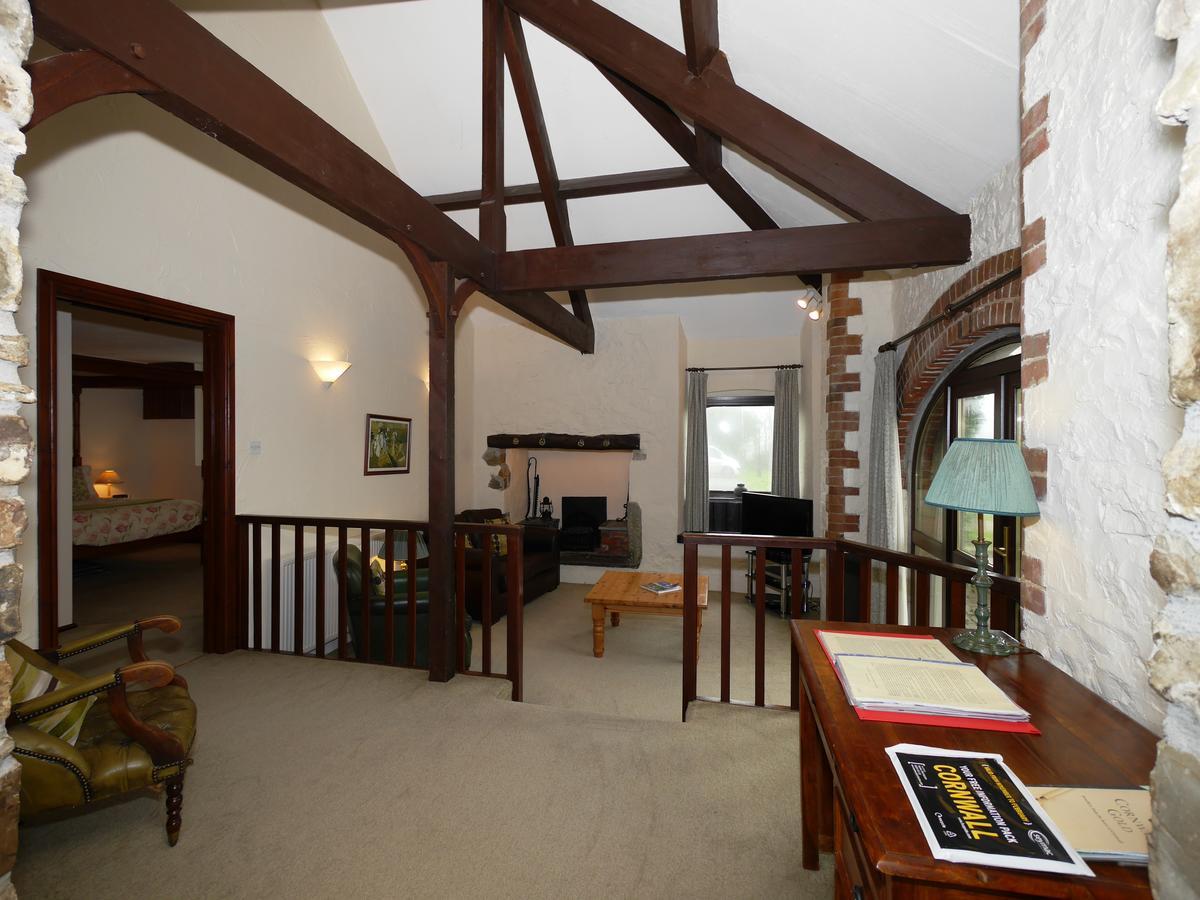 Kennacott Court Holiday Cottages Bude Kültér fotó