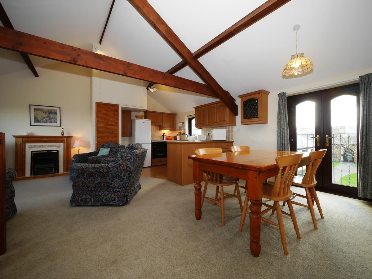 Kennacott Court Holiday Cottages Bude Kültér fotó