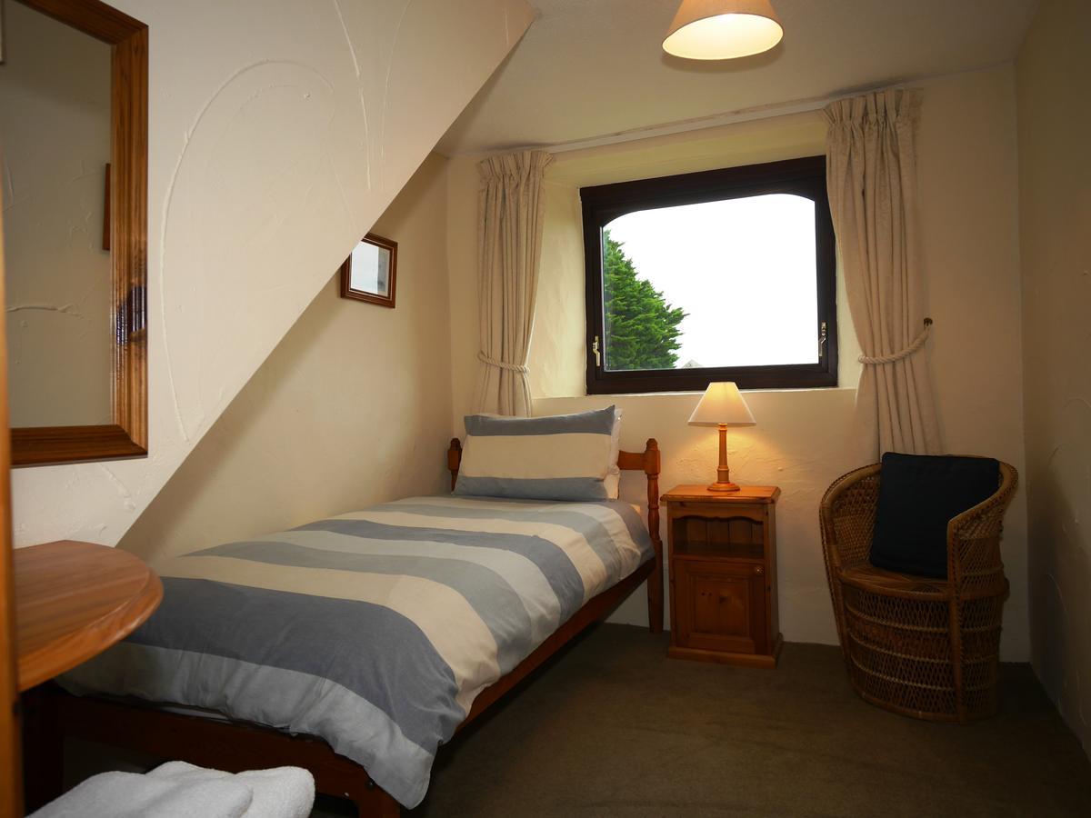 Kennacott Court Holiday Cottages Bude Kültér fotó