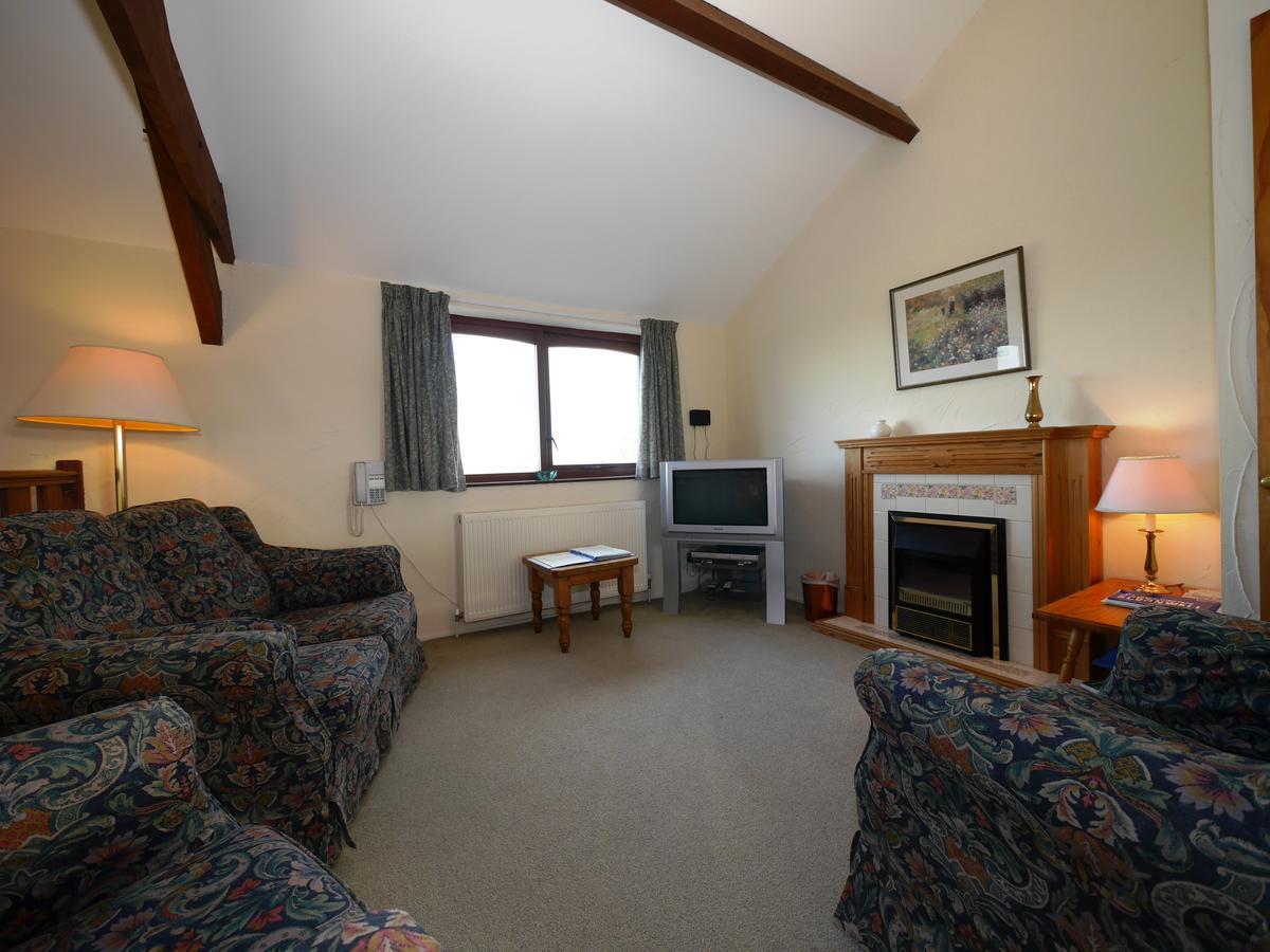 Kennacott Court Holiday Cottages Bude Kültér fotó