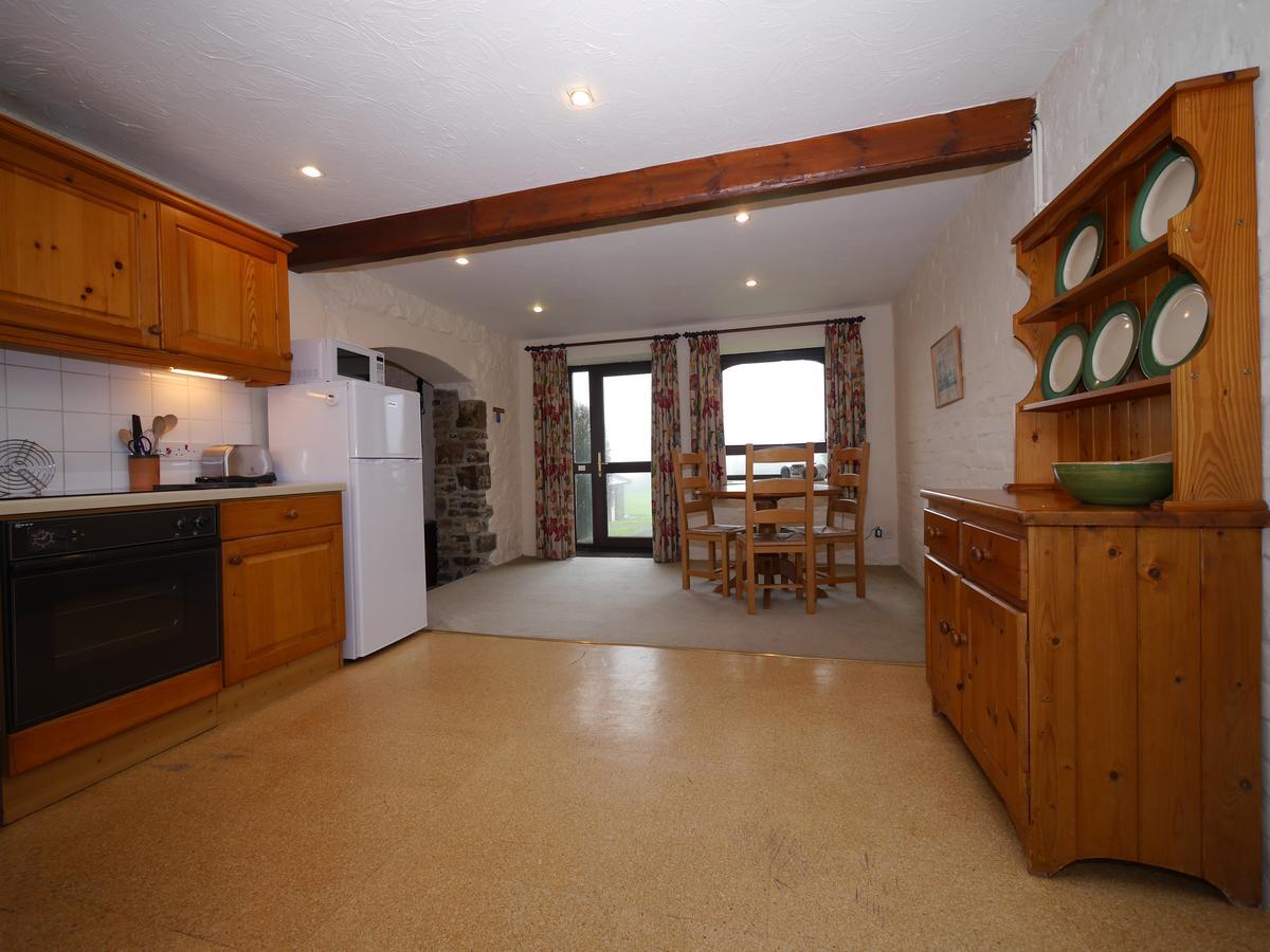 Kennacott Court Holiday Cottages Bude Kültér fotó