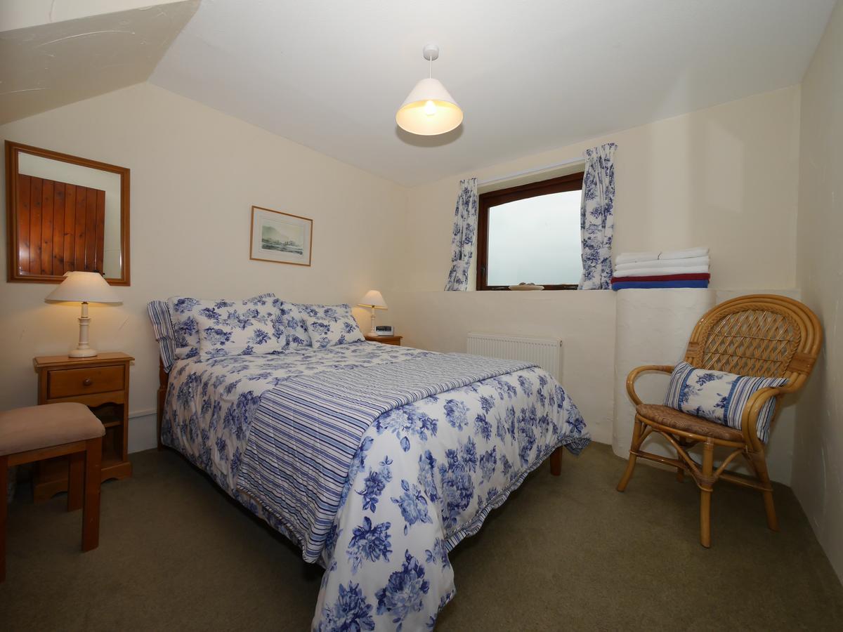 Kennacott Court Holiday Cottages Bude Kültér fotó