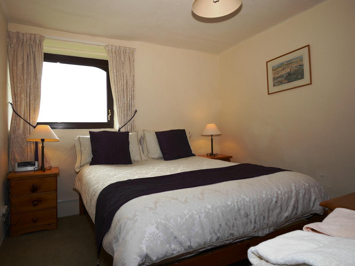 Kennacott Court Holiday Cottages Bude Kültér fotó