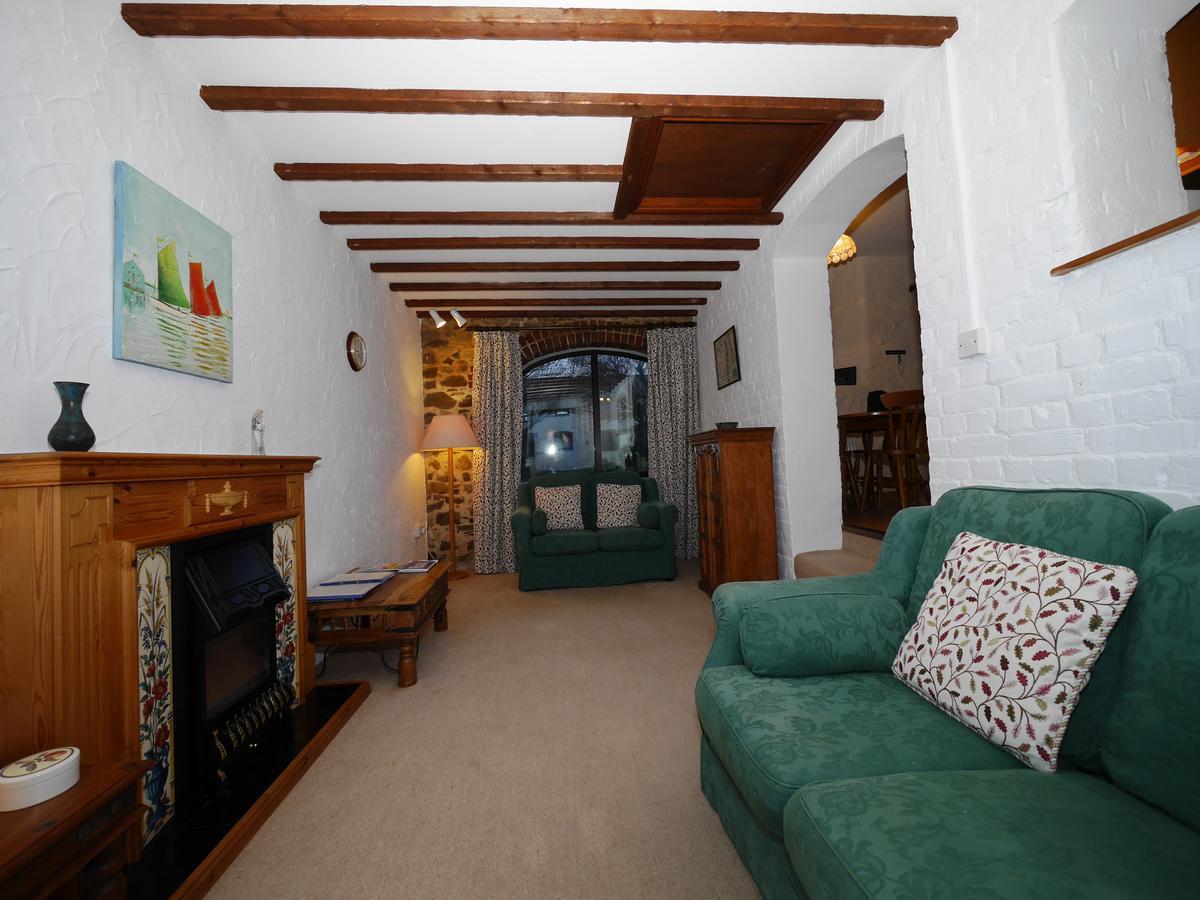 Kennacott Court Holiday Cottages Bude Kültér fotó