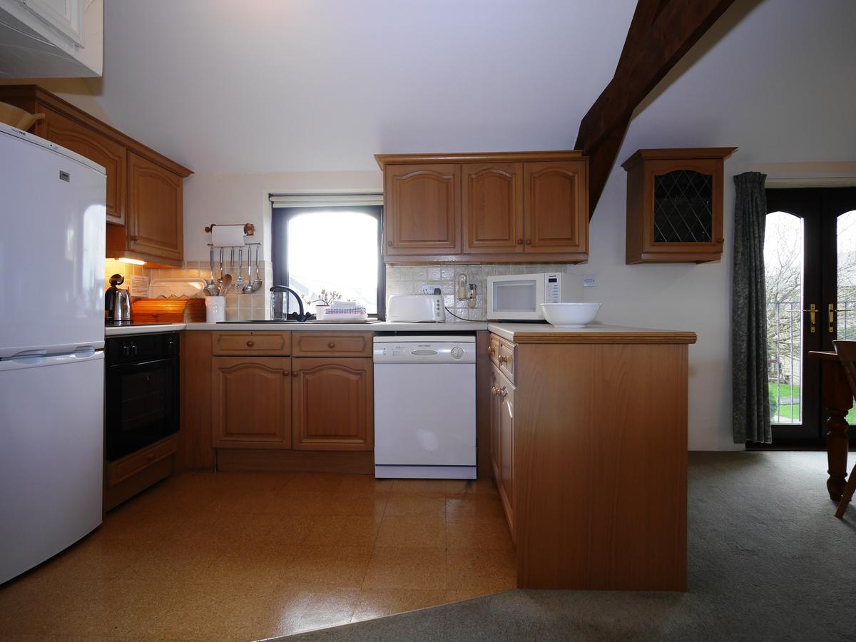 Kennacott Court Holiday Cottages Bude Kültér fotó