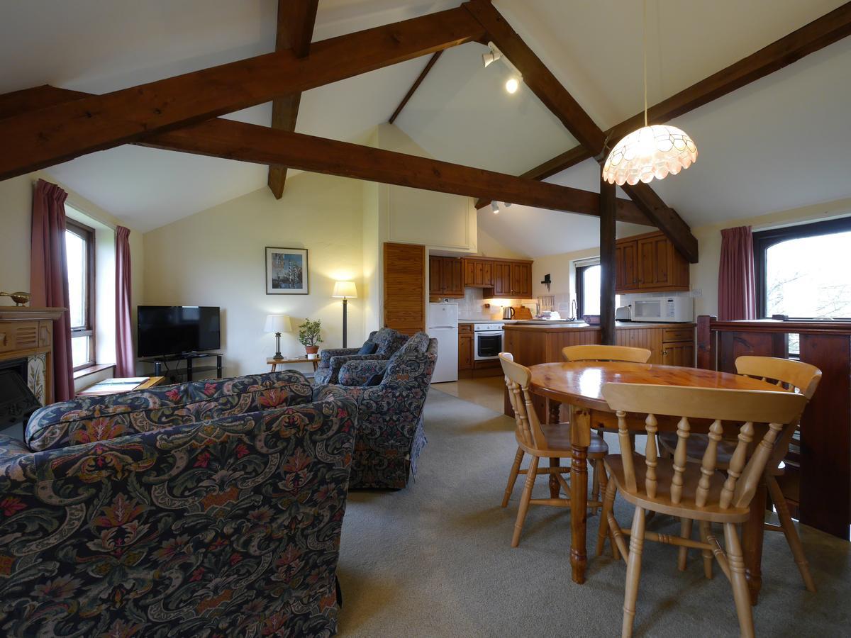 Kennacott Court Holiday Cottages Bude Kültér fotó