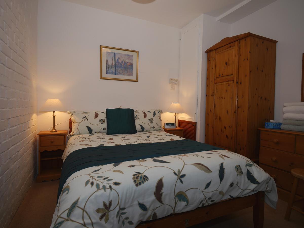Kennacott Court Holiday Cottages Bude Kültér fotó