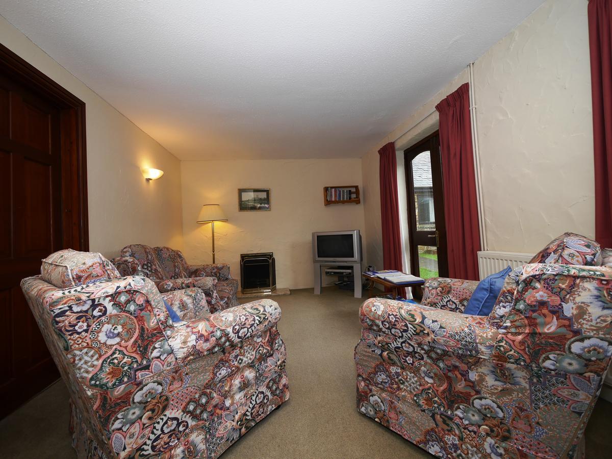 Kennacott Court Holiday Cottages Bude Kültér fotó