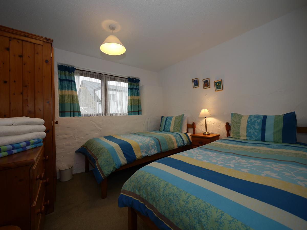 Kennacott Court Holiday Cottages Bude Kültér fotó