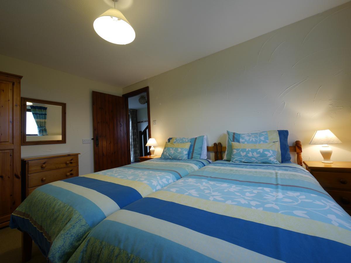 Kennacott Court Holiday Cottages Bude Kültér fotó