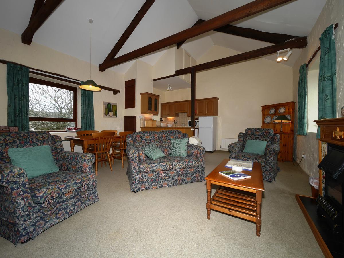 Kennacott Court Holiday Cottages Bude Kültér fotó