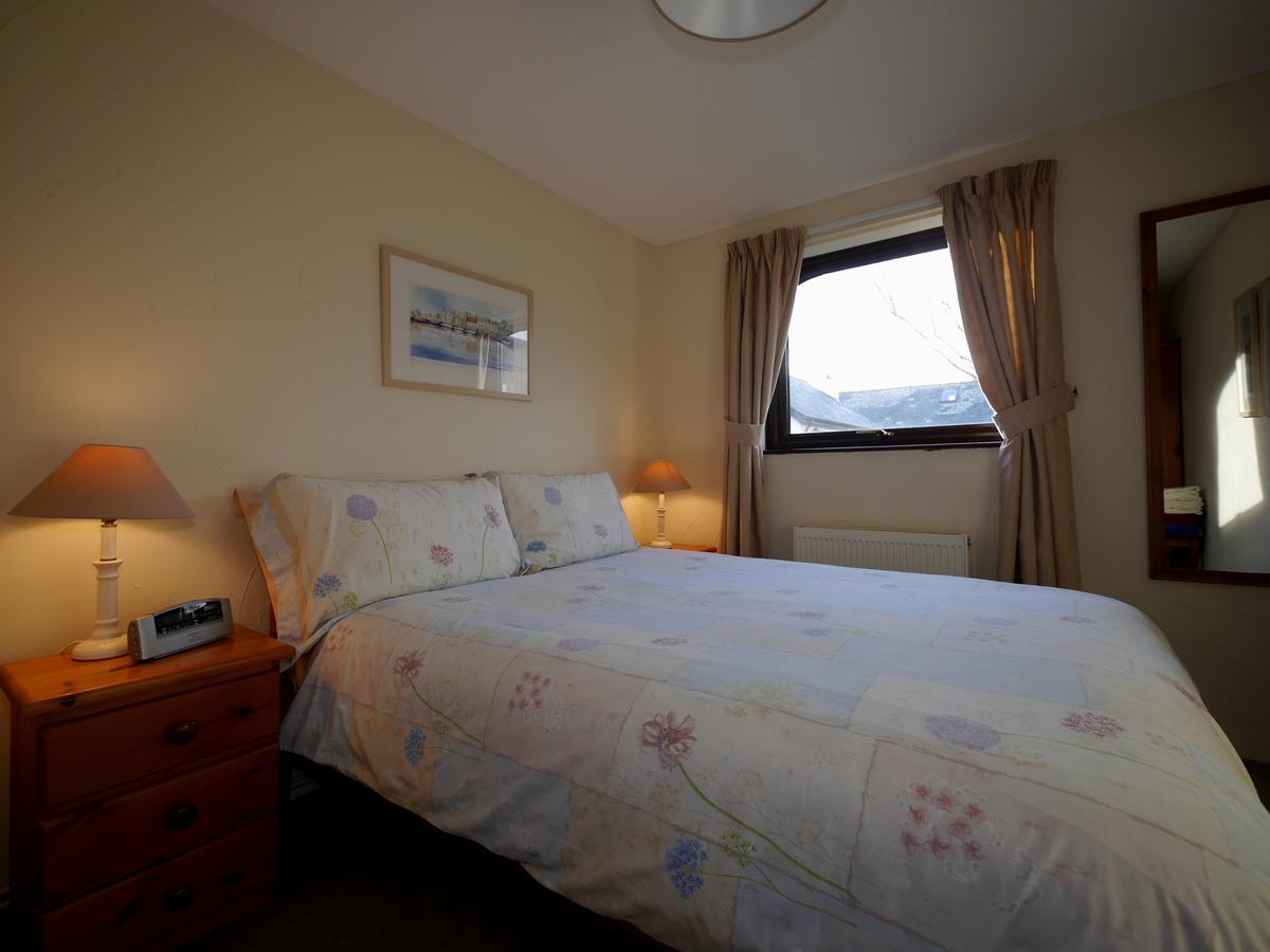 Kennacott Court Holiday Cottages Bude Kültér fotó
