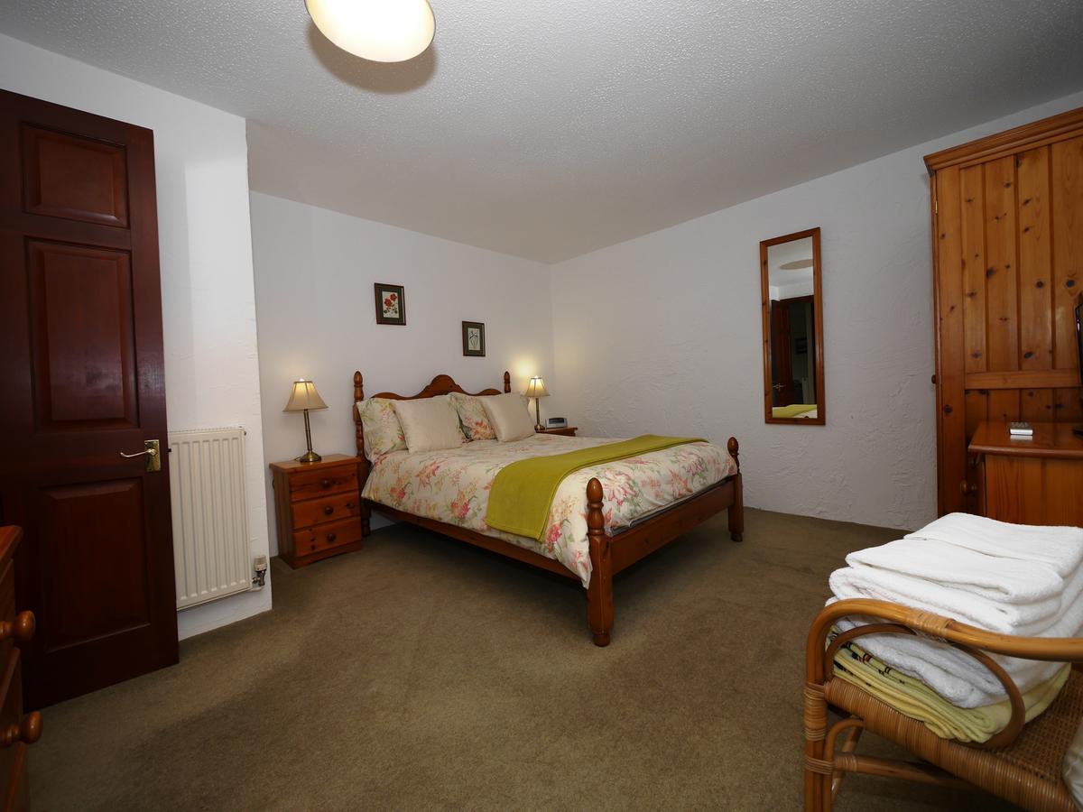 Kennacott Court Holiday Cottages Bude Kültér fotó