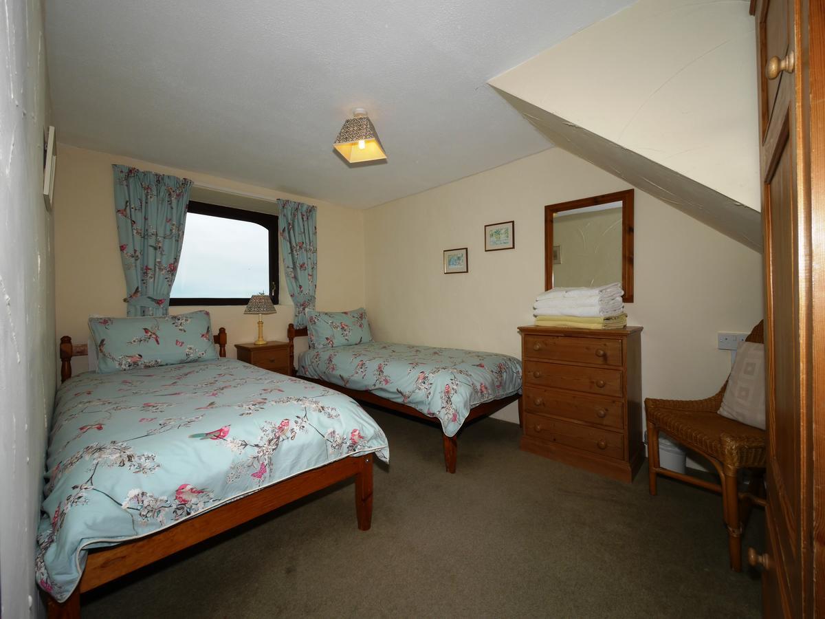 Kennacott Court Holiday Cottages Bude Kültér fotó
