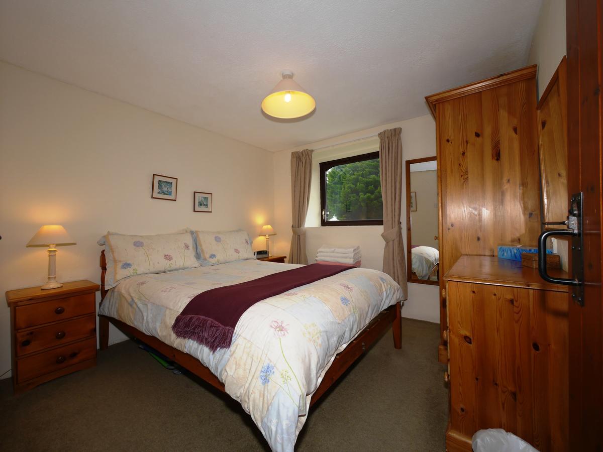 Kennacott Court Holiday Cottages Bude Kültér fotó
