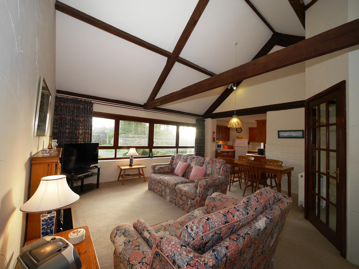 Kennacott Court Holiday Cottages Bude Kültér fotó