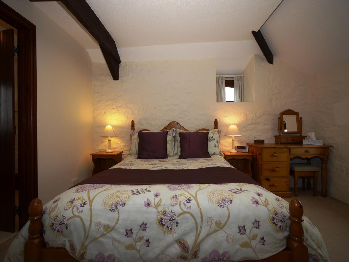 Kennacott Court Holiday Cottages Bude Kültér fotó