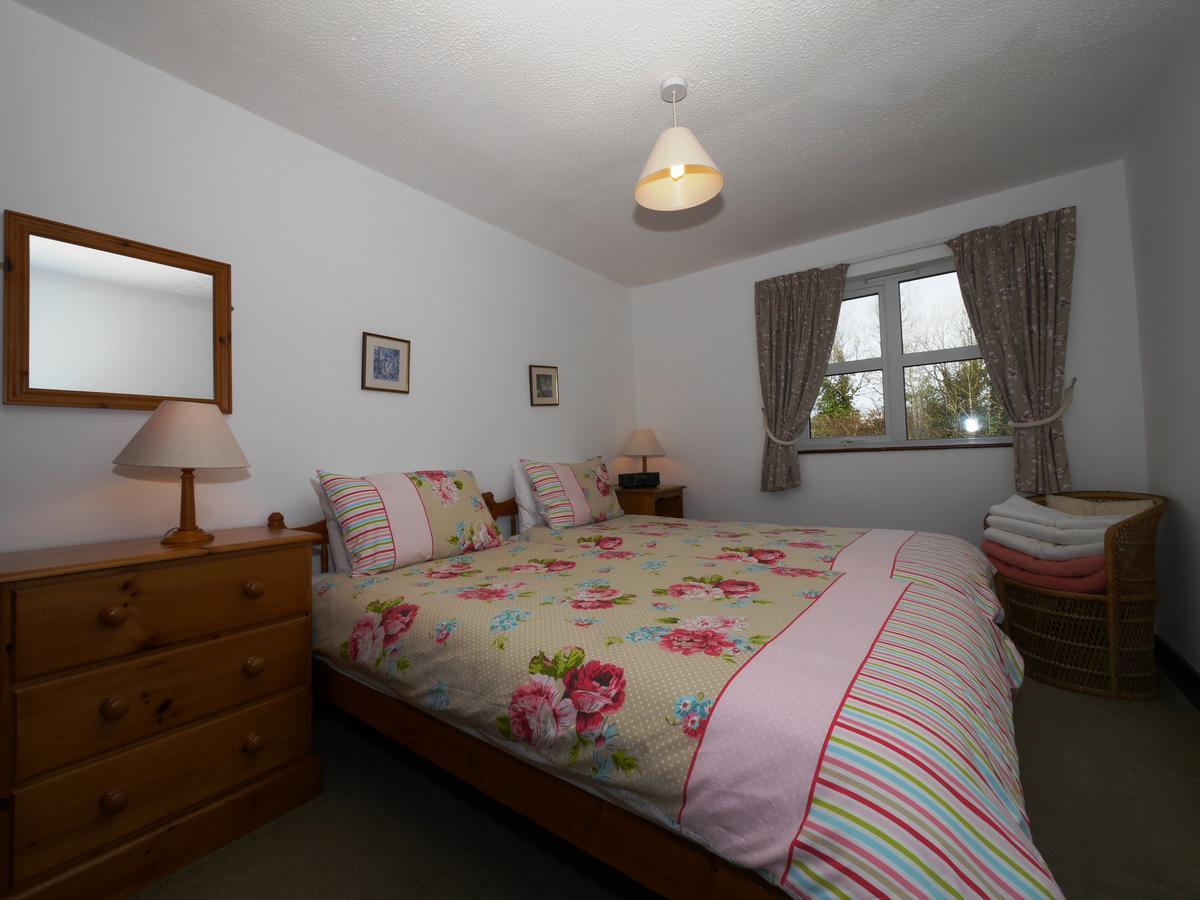 Kennacott Court Holiday Cottages Bude Kültér fotó