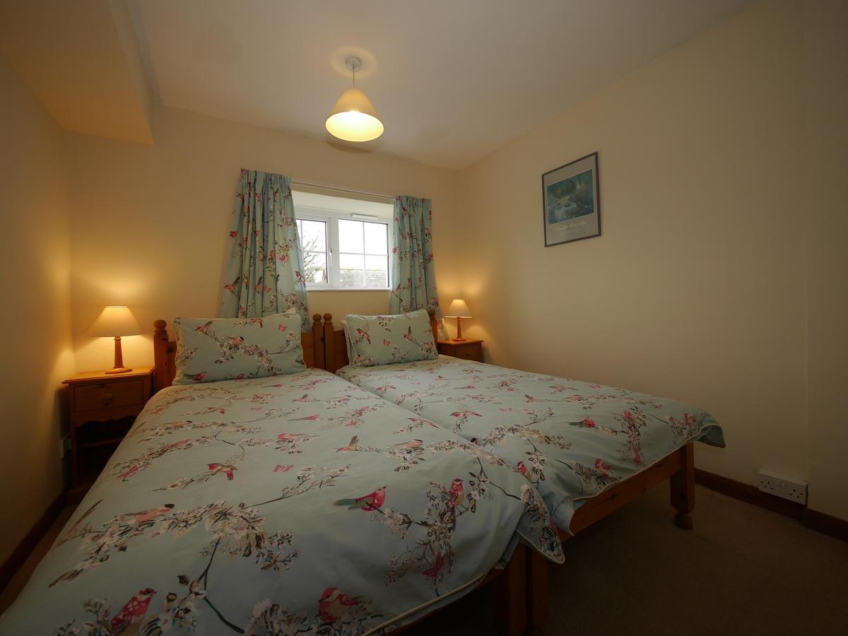 Kennacott Court Holiday Cottages Bude Kültér fotó