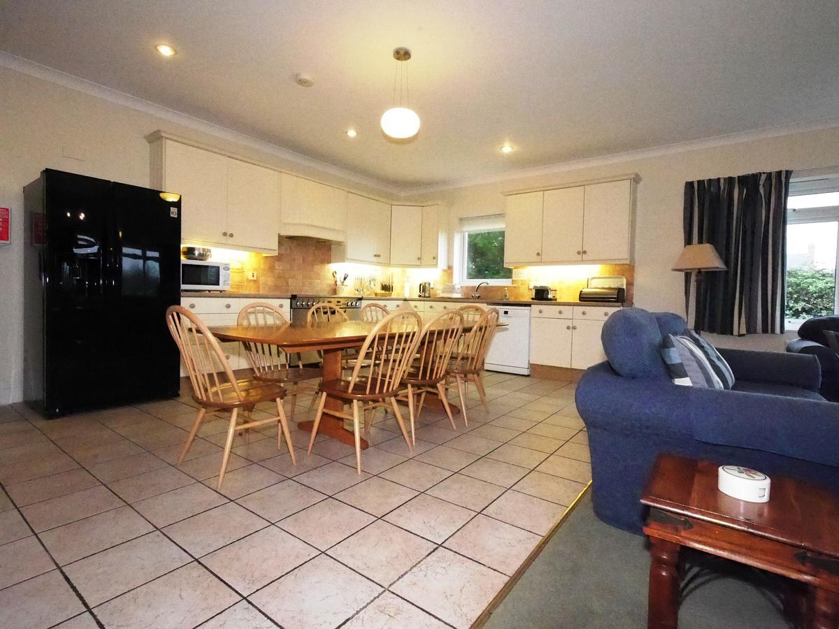 Kennacott Court Holiday Cottages Bude Kültér fotó