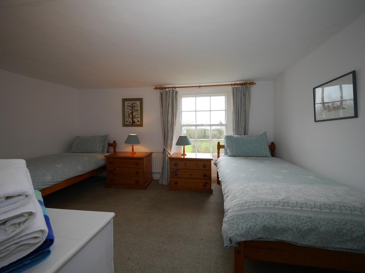 Kennacott Court Holiday Cottages Bude Kültér fotó