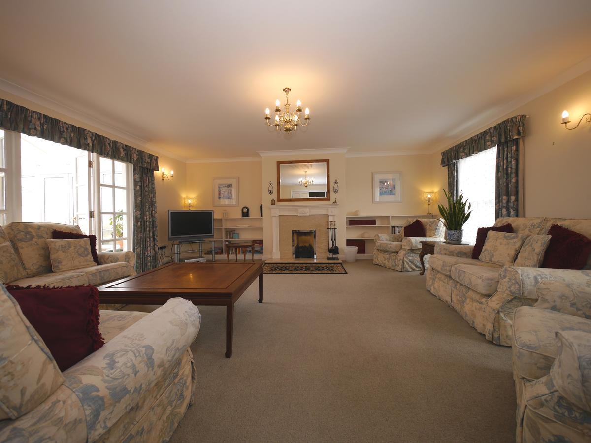 Kennacott Court Holiday Cottages Bude Kültér fotó