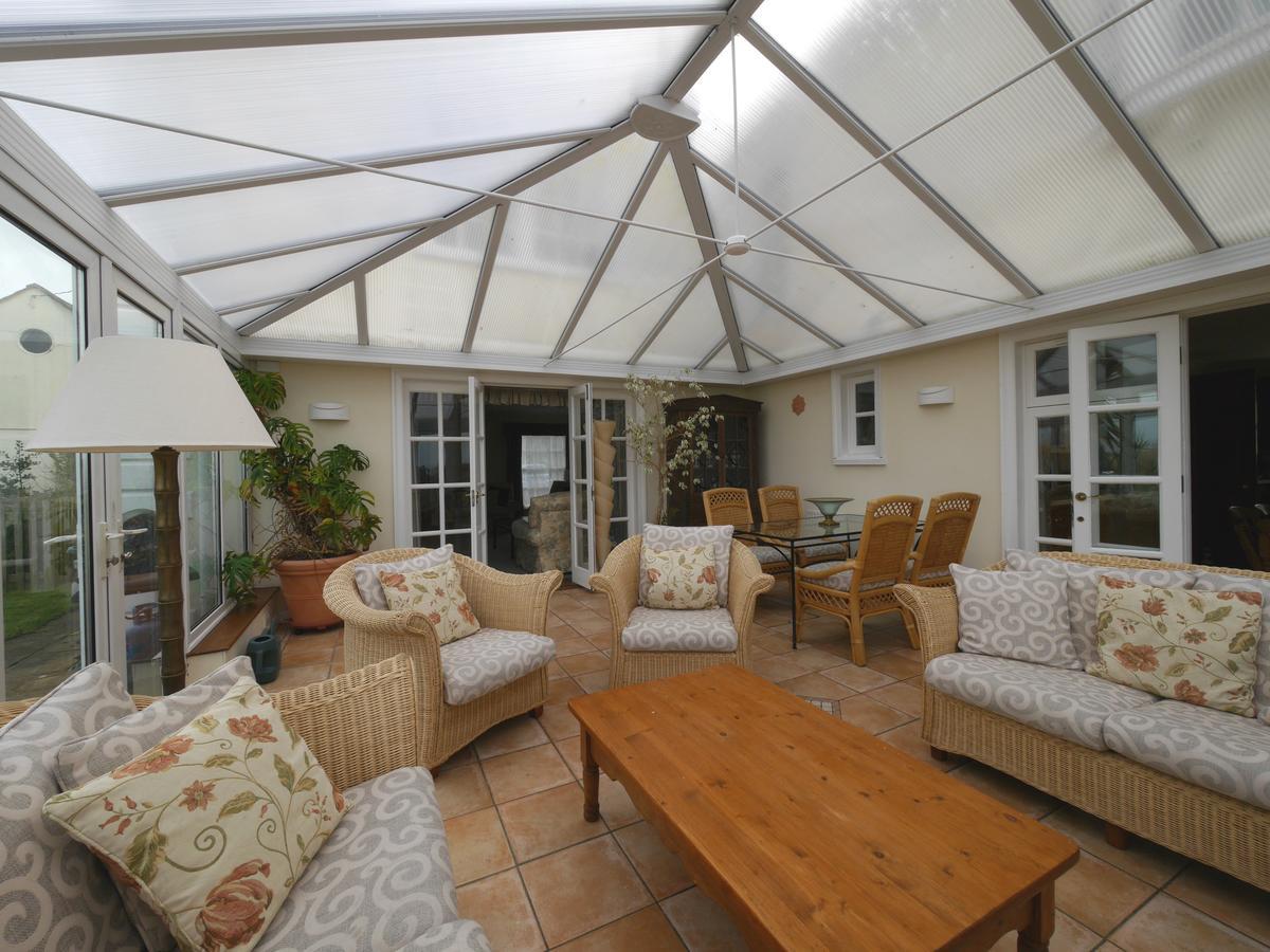 Kennacott Court Holiday Cottages Bude Kültér fotó