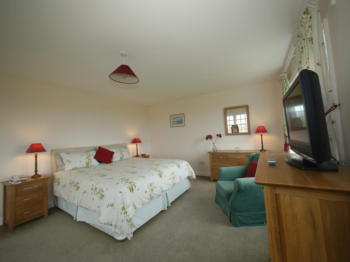 Kennacott Court Holiday Cottages Bude Kültér fotó
