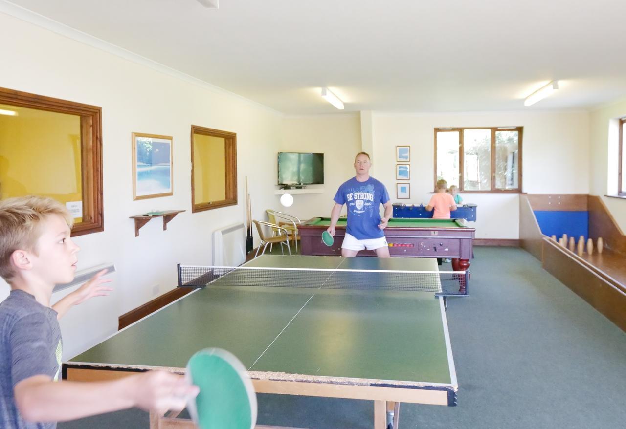 Kennacott Court Holiday Cottages Bude Kültér fotó