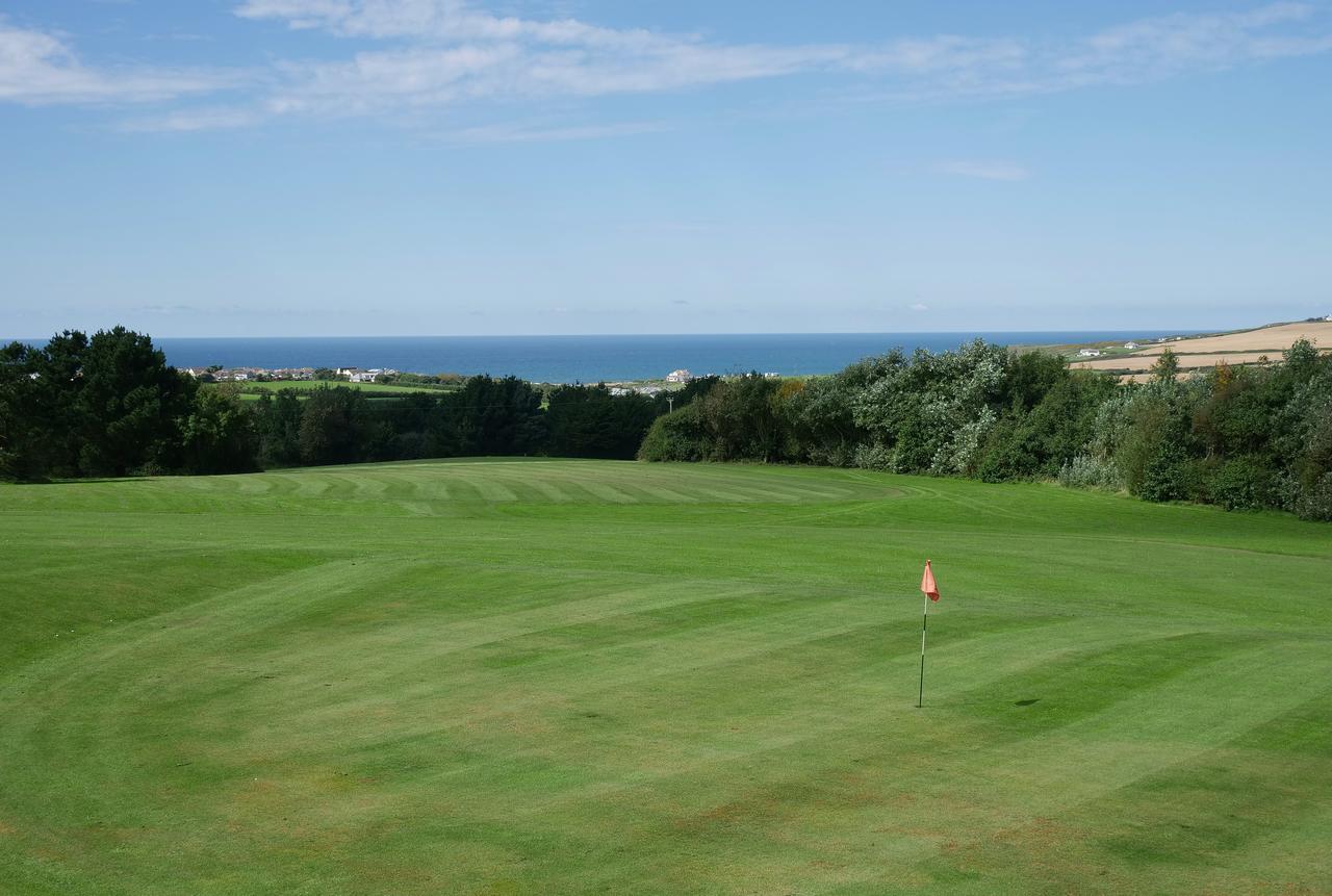 Kennacott Court Holiday Cottages Bude Kültér fotó