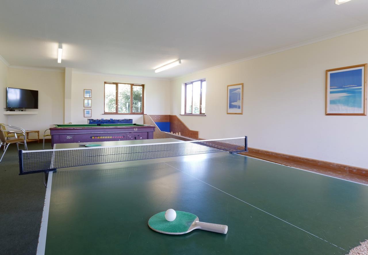 Kennacott Court Holiday Cottages Bude Kültér fotó