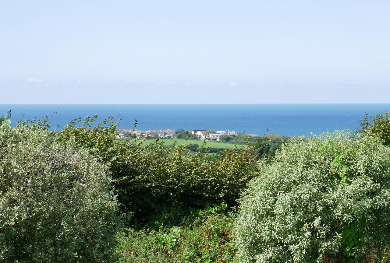 Kennacott Court Holiday Cottages Bude Kültér fotó